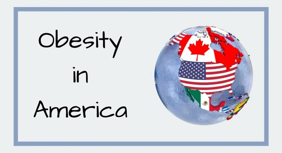 Obesity in America: Can We Reverse the Trend and Improve Our Health