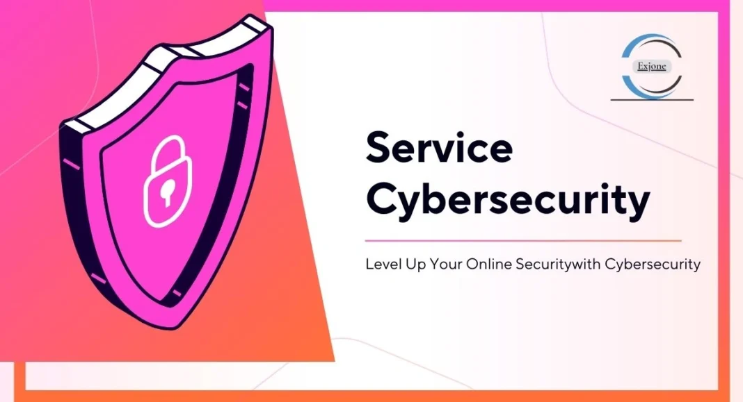 Level Up Your Online Security with Cybersecurity-as-a-Service (CSaaS): Unveiling the Future of Protection