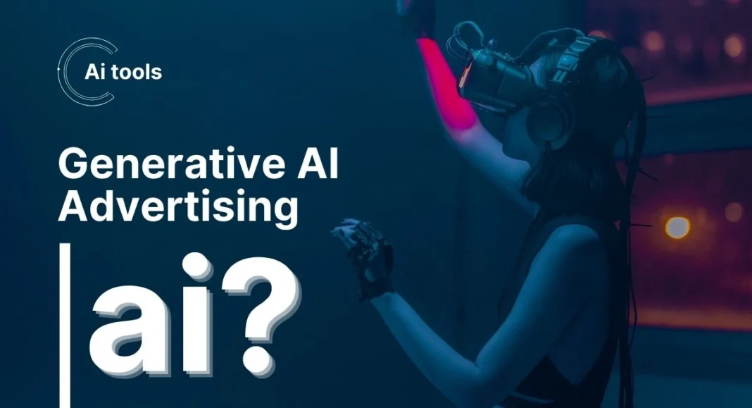 The era of Generative AI Advertising: Will it be the boon or bane in the future advertising industry?
