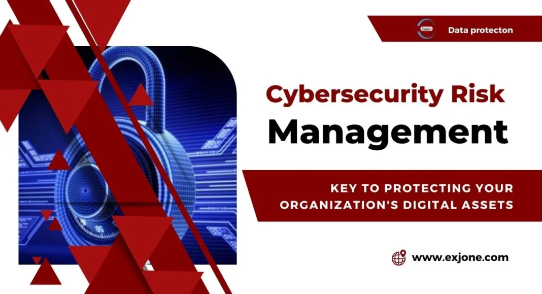 Top 10 Essential tips of Cybersecurity Risk Management: The Key to Protecting Your Organization's Digital Assets