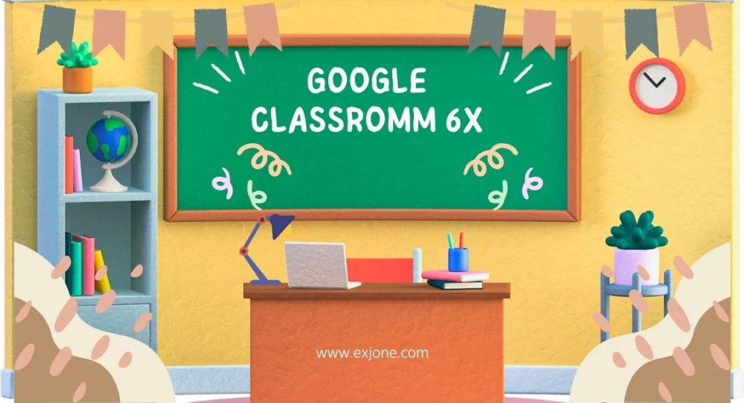 Unlocking the Power of Google Classroom Education: A Comprehensive Guide to Google Classroom