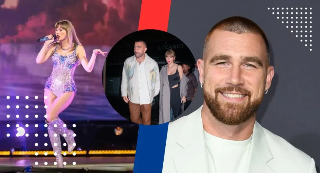 Taylor Swift's Enchanting Tour: A Night to Remember with Travis Kelce