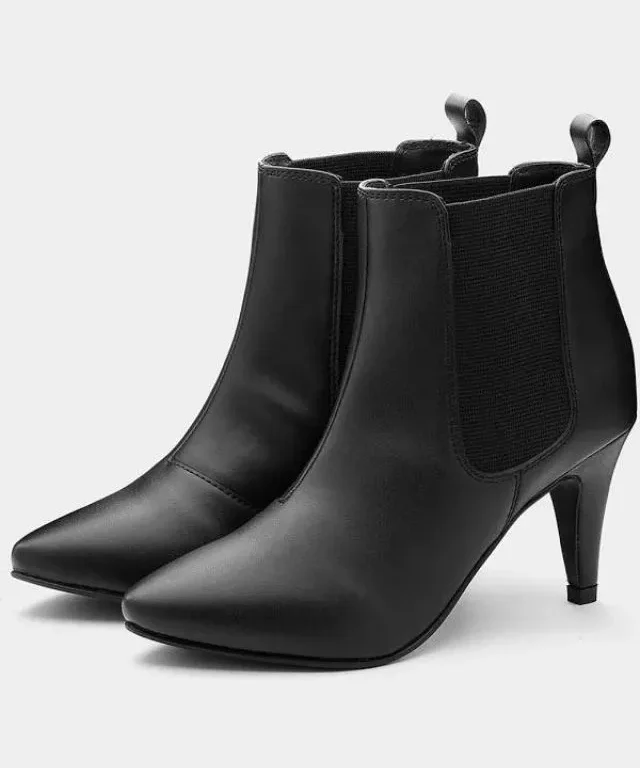 Top 10 Highly recommend these boots for female