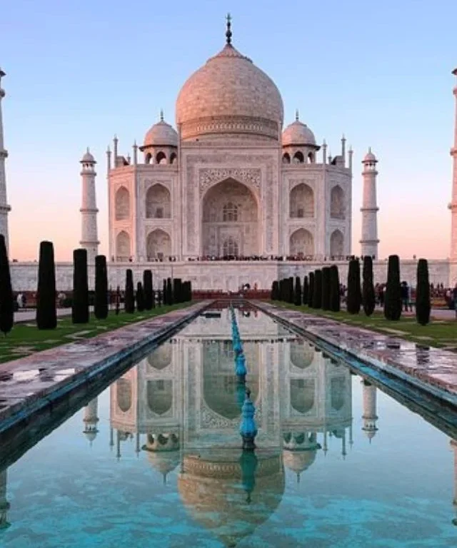 Discover India's 15 must-visit treasures: Taj Mahal, Mumbai buzz, Ladakh's serenity, and more.