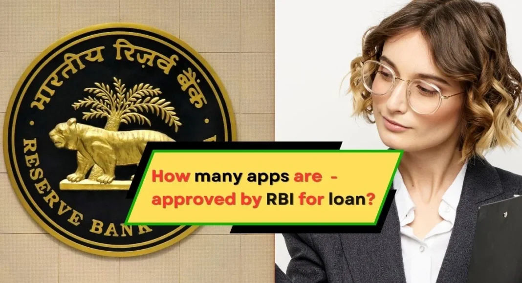 rbi approved loan apps in india