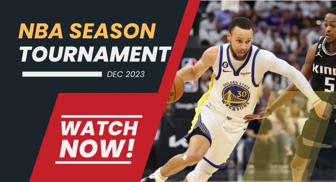The NBA In-Season Tournament, a new addition to the league's schedule, has captivated fans with its exciting format and intense competition. As we approach the end of the tournament's group stage,