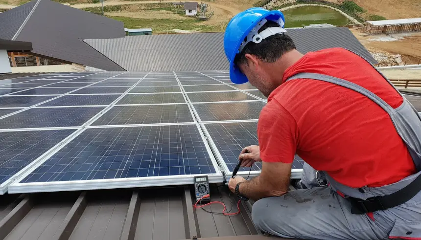 Top 13 ways, How to Choose a Best Solar Installer to Finance B2B?